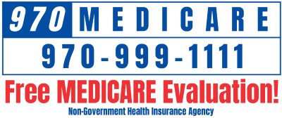970 Medicare Logo